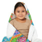 Giles Lorenzini - Youth Hooded Towel