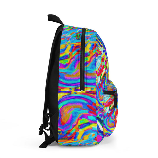 Titian - BackPack