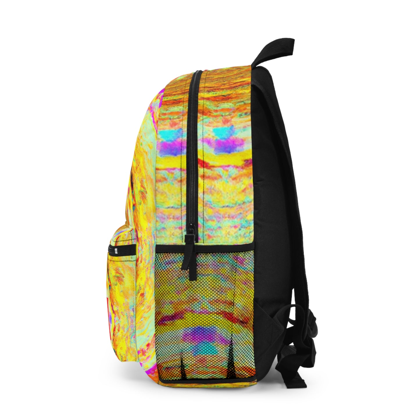 Galatea Masterpieces - BackPack