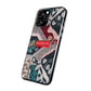 Fidelle de Montcris. - Silicon Phone Case