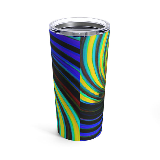 Florence du Monté - Tumbler 20oz