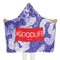 Augustus Rinaldi - Youth Hooded Towel