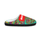 Michel Montagne - Women's Indoor Slippers