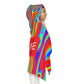 Janette de Solier - Youth Hooded Towel