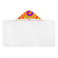 Henry Masterson - Youth Hooded Towel