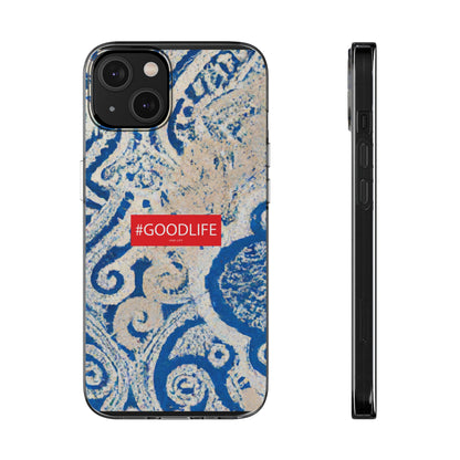 Yessenia da Vinci - Silicon Phone Case