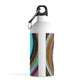 Giovanni di Ricci. - Stainless Steel Water Bottle