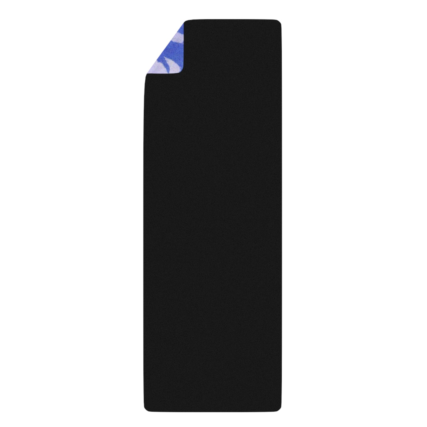 Attyliono Gentili - Rubber Yoga Mat