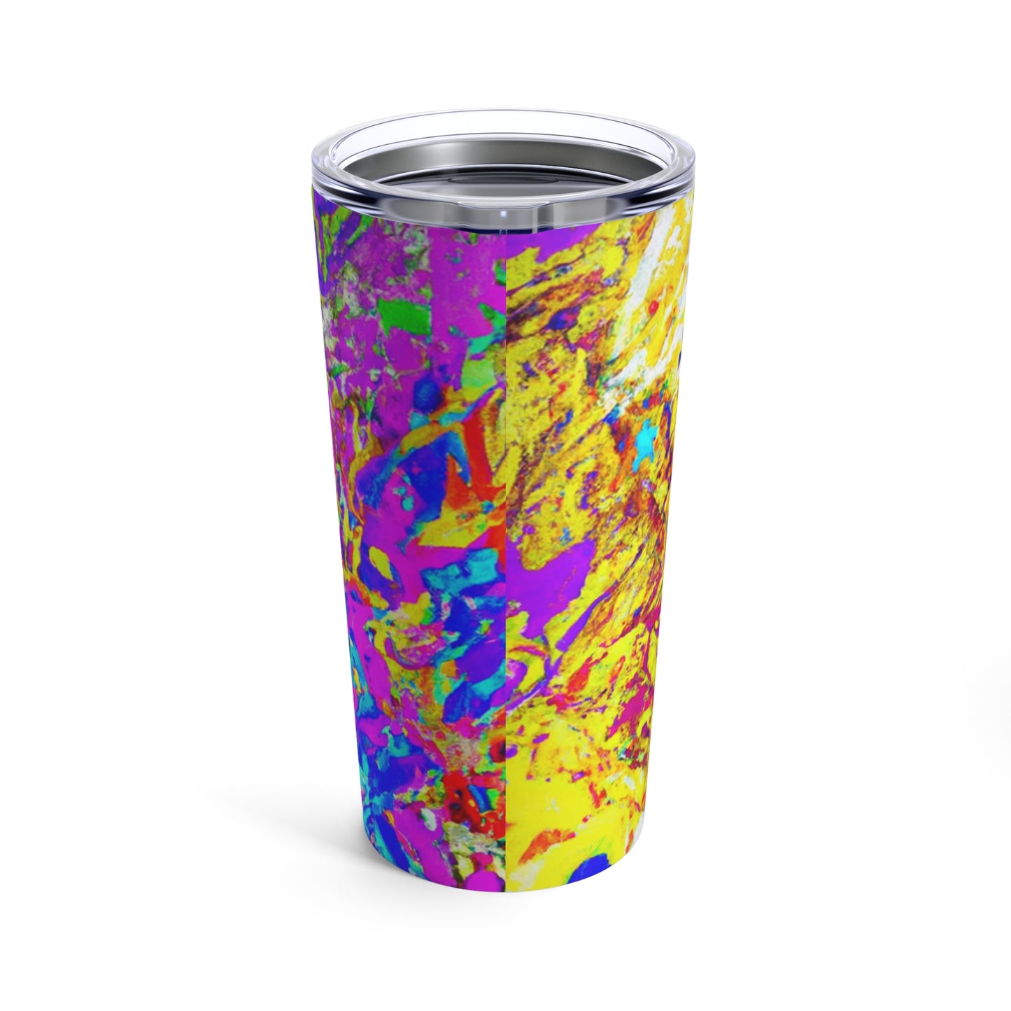 Charlotte de Belmont. - Tumbler 20oz