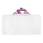 Raphaela di Orvieto - Youth Hooded Towel