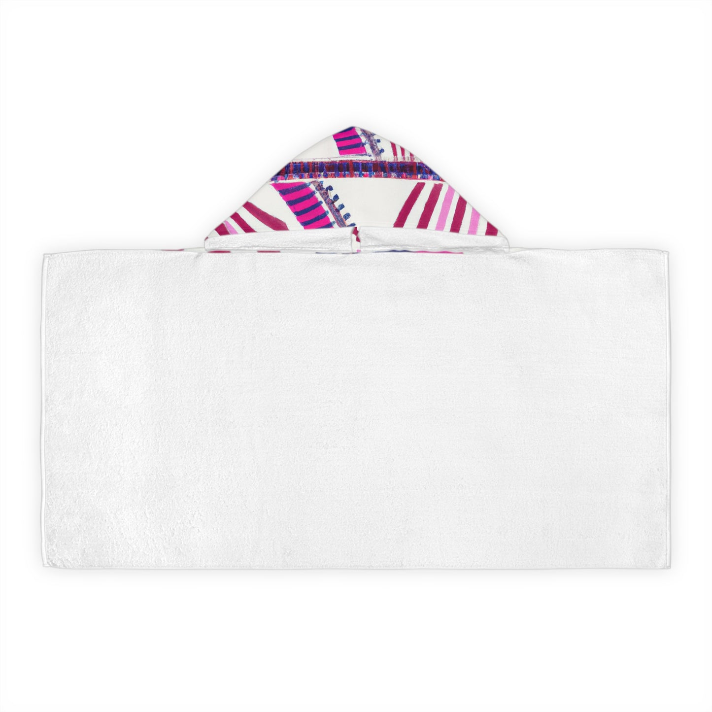 Raphaela di Orvieto - Youth Hooded Towel