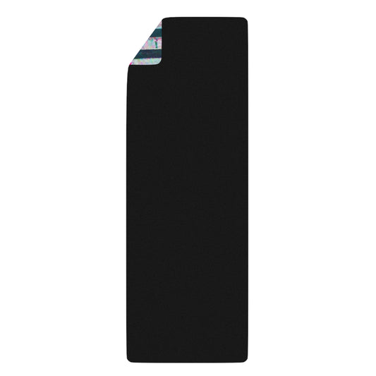 Ivy Hawklight - Rubber Yoga Mat