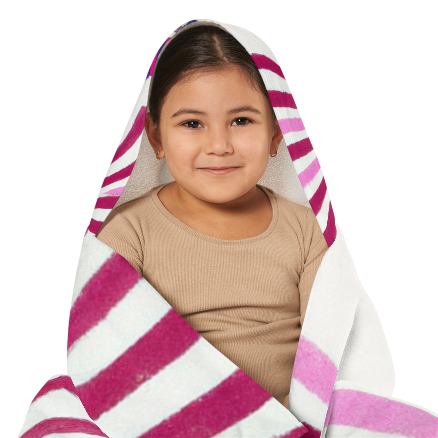 Raphaela di Orvieto - Youth Hooded Towel