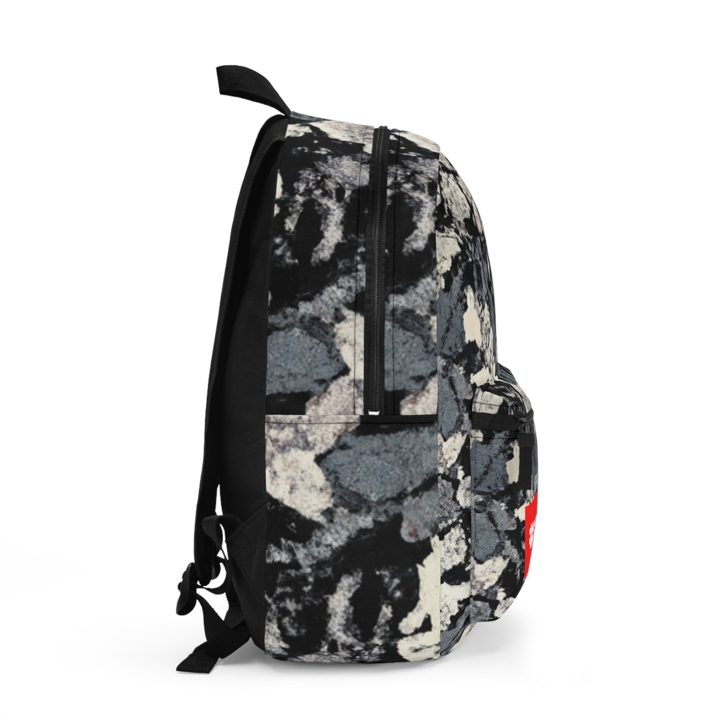 Alecto Arteus - BackPack