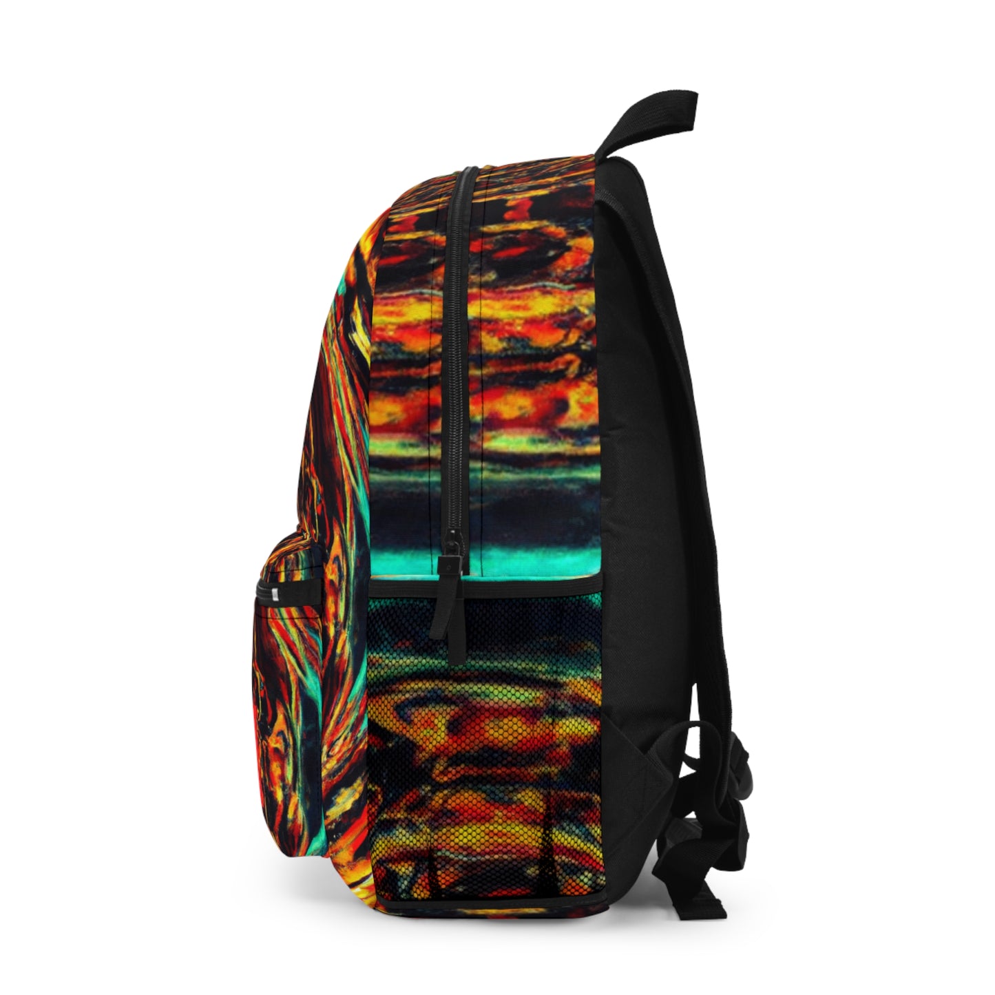 Moonstruck Muse - BackPack