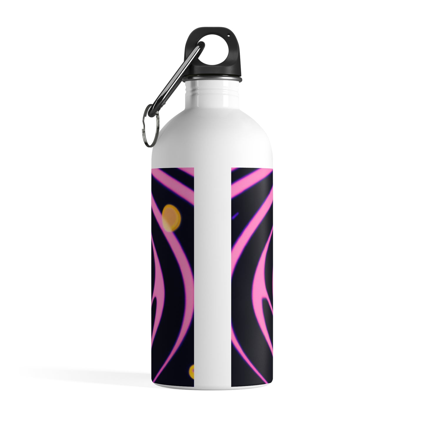 Vanessa Delacroix - Stainless Steel Water Bottle