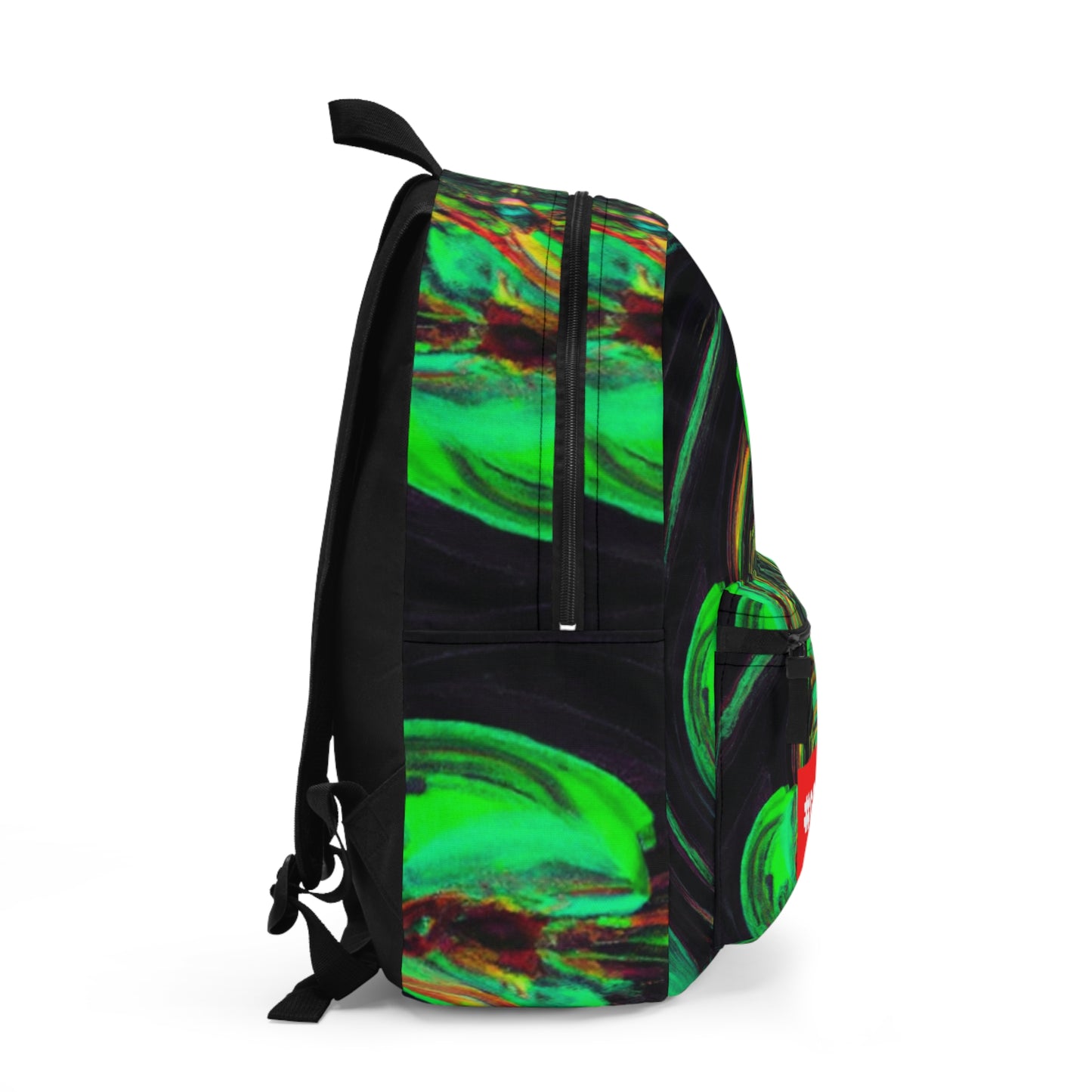 Aurea Melusina - BackPack