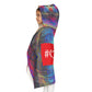 Vincenzo Rosso - Youth Hooded Towel