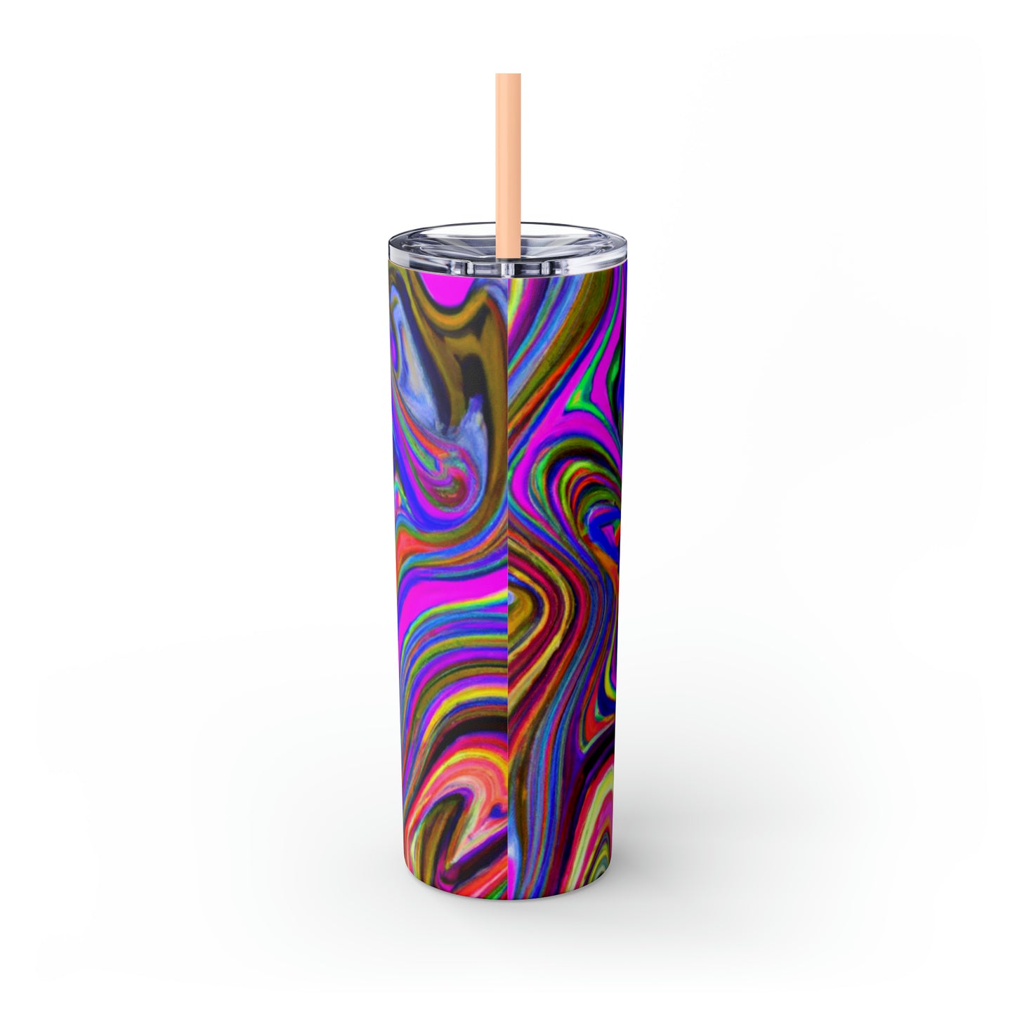 Celestino da Rapallo - Skinni Tumbler