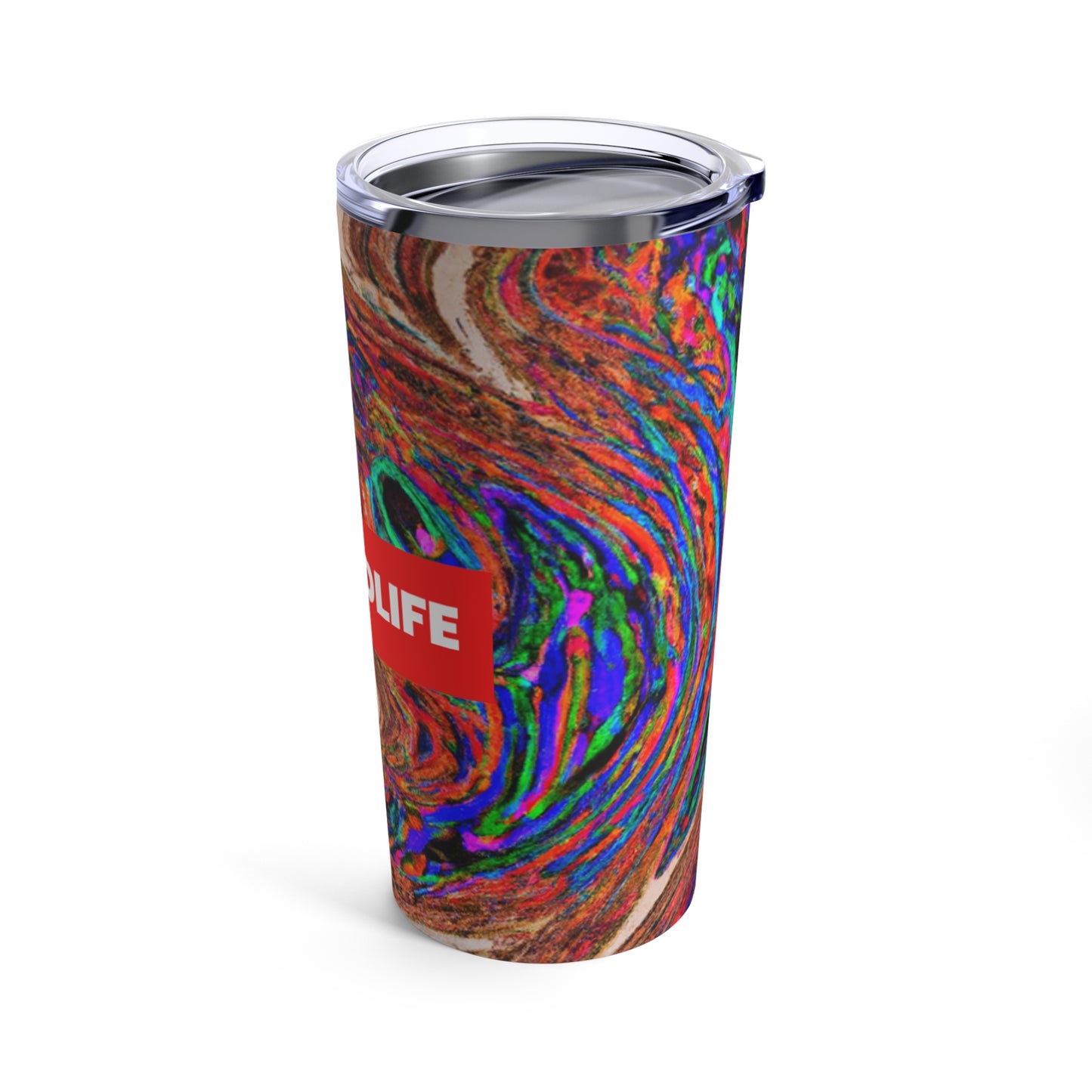 Dominicus da Vinci - Tumbler 20oz