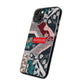 Fidelle de Montcris. - Silicon Phone Case