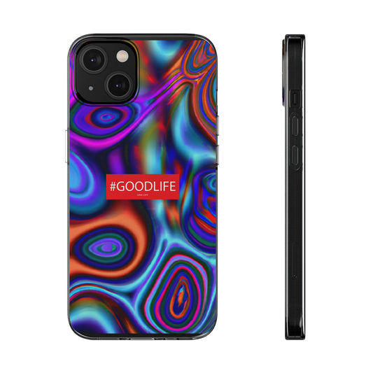 Titian - Silicon Phone Case