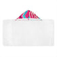 Marius Casselle - Youth Hooded Towel