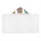 Giles Lorenzini - Youth Hooded Towel