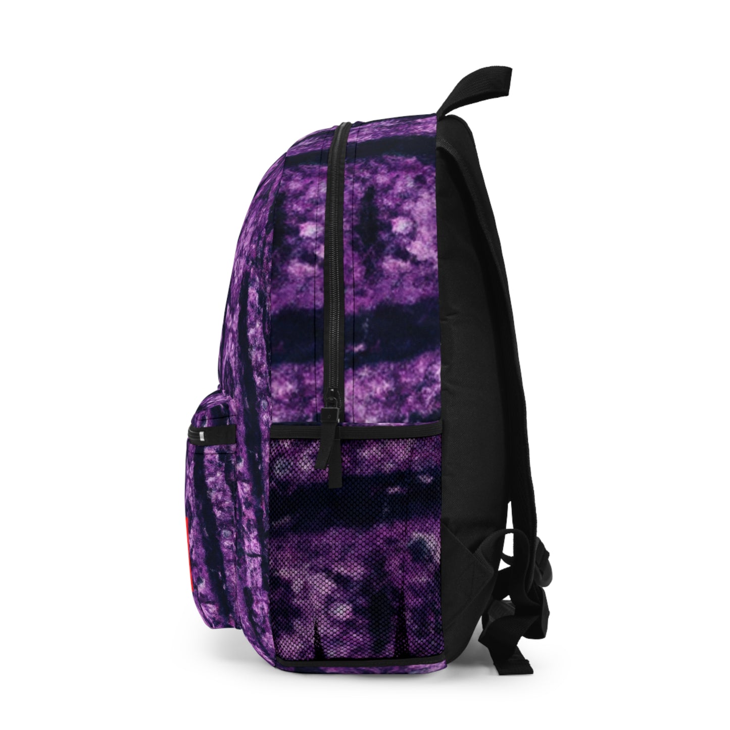 Glennius Verdonte - BackPack