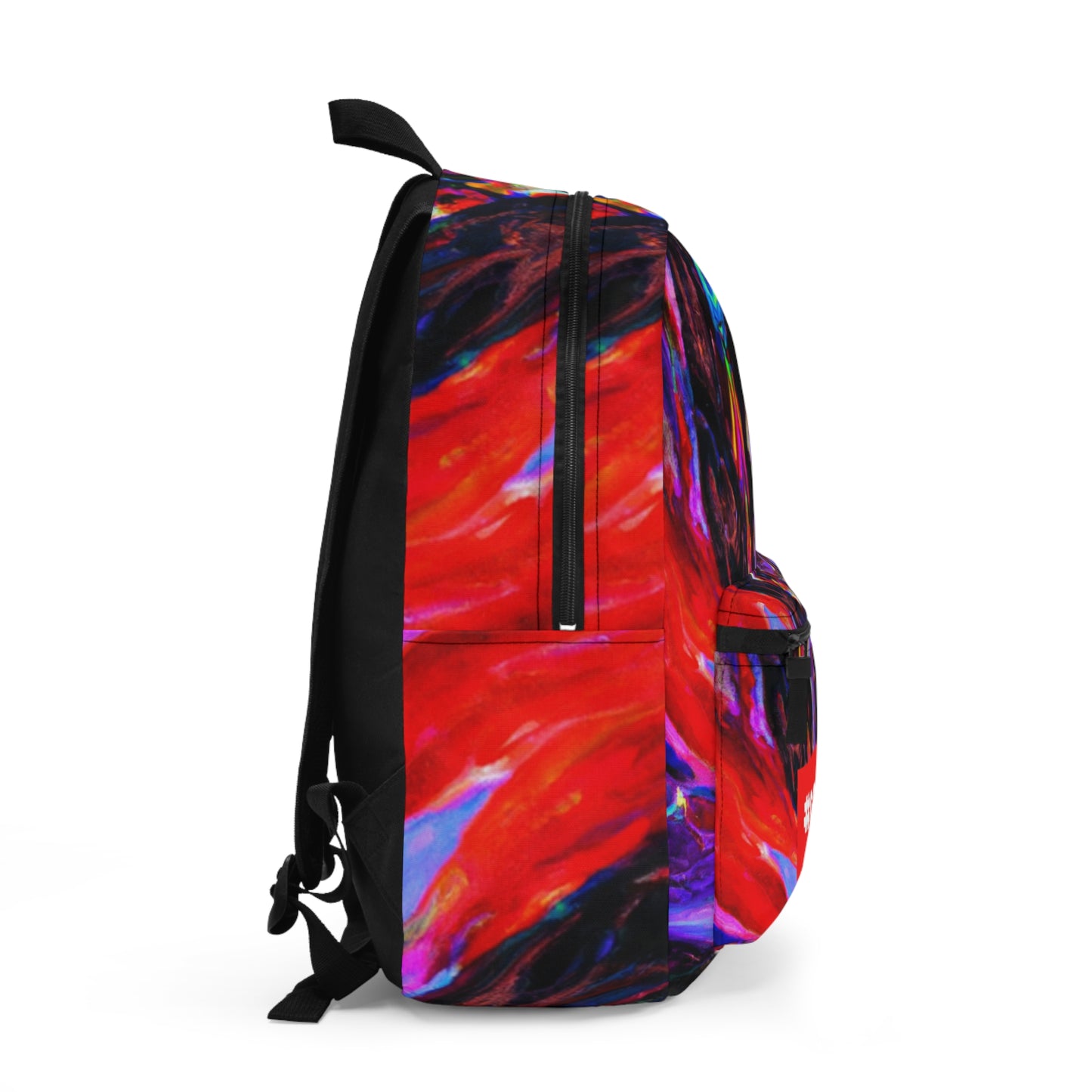 Titian - BackPack