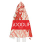 Jacob D'Aubciq - Youth Hooded Towel