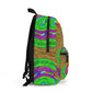 Alata the Mystic - BackPack