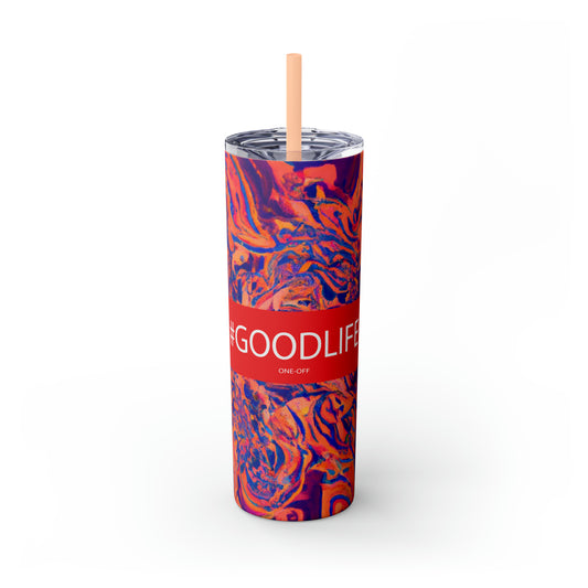 Ralcorio Moralle - Skinni Tumbler