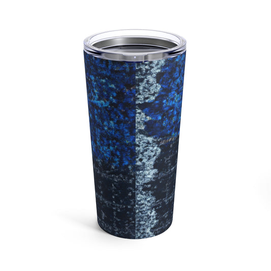 Iolana Farrand. - Tumbler 20oz