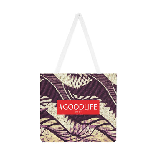 Arcanthus Weaver - Shoulder Tote Bag