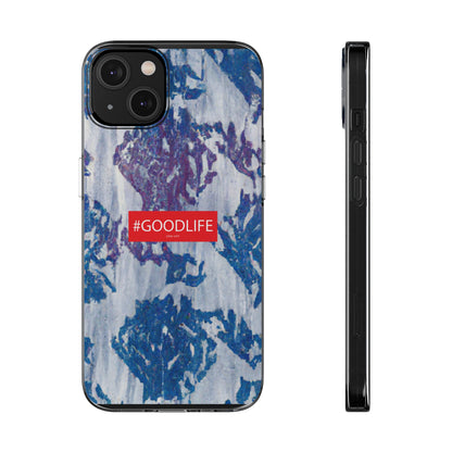 Alfonso Divinum - Silicon Phone Case