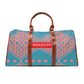 Gyllenhaal de Maille. - Waterproof Travel Bag