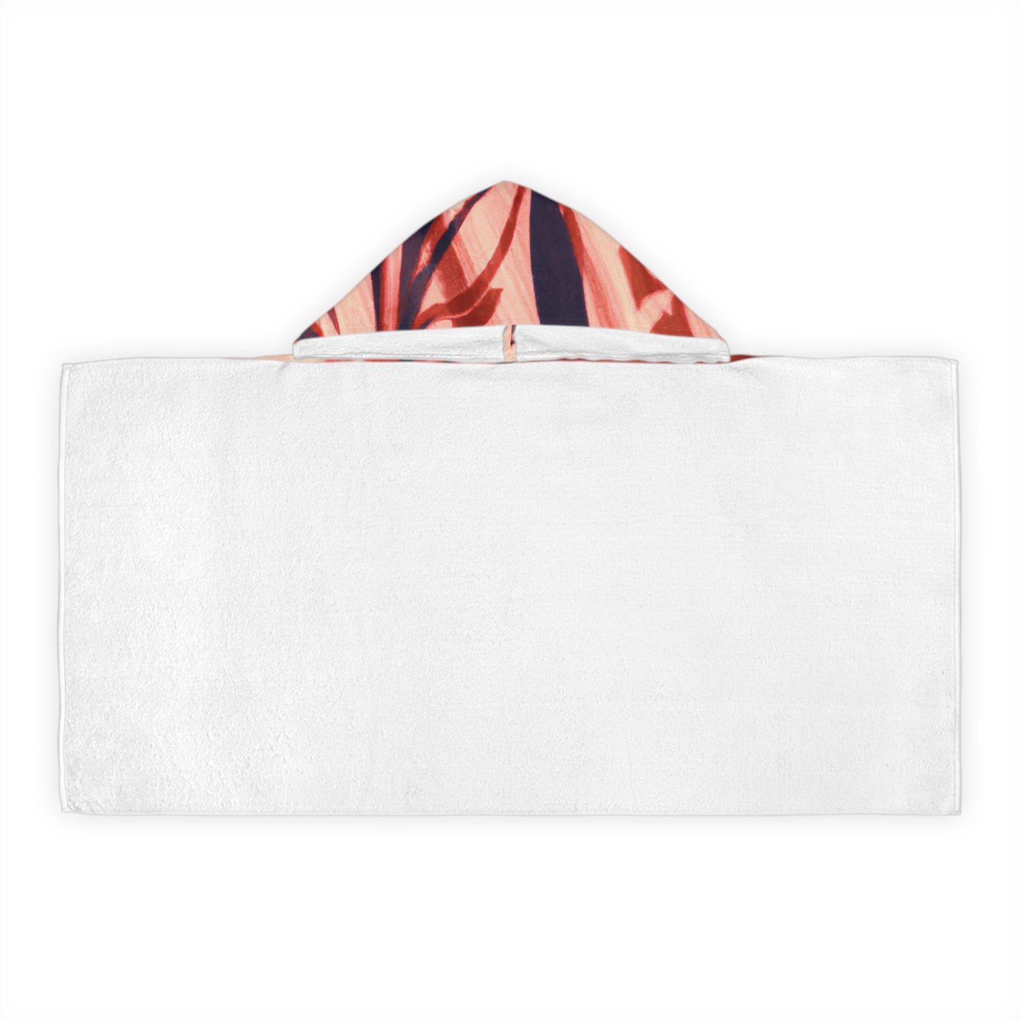 Gael Alaric - Youth Hooded Towel