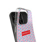 Caelin de Montfort - Silicon Phone Case