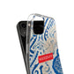 Yessenia da Vinci - Silicon Phone Case