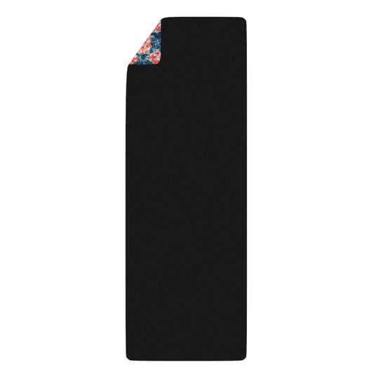 Vincente de Leon - Rubber Yoga Mat