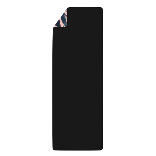 Adeneca Spiritbeam - Rubber Yoga Mat