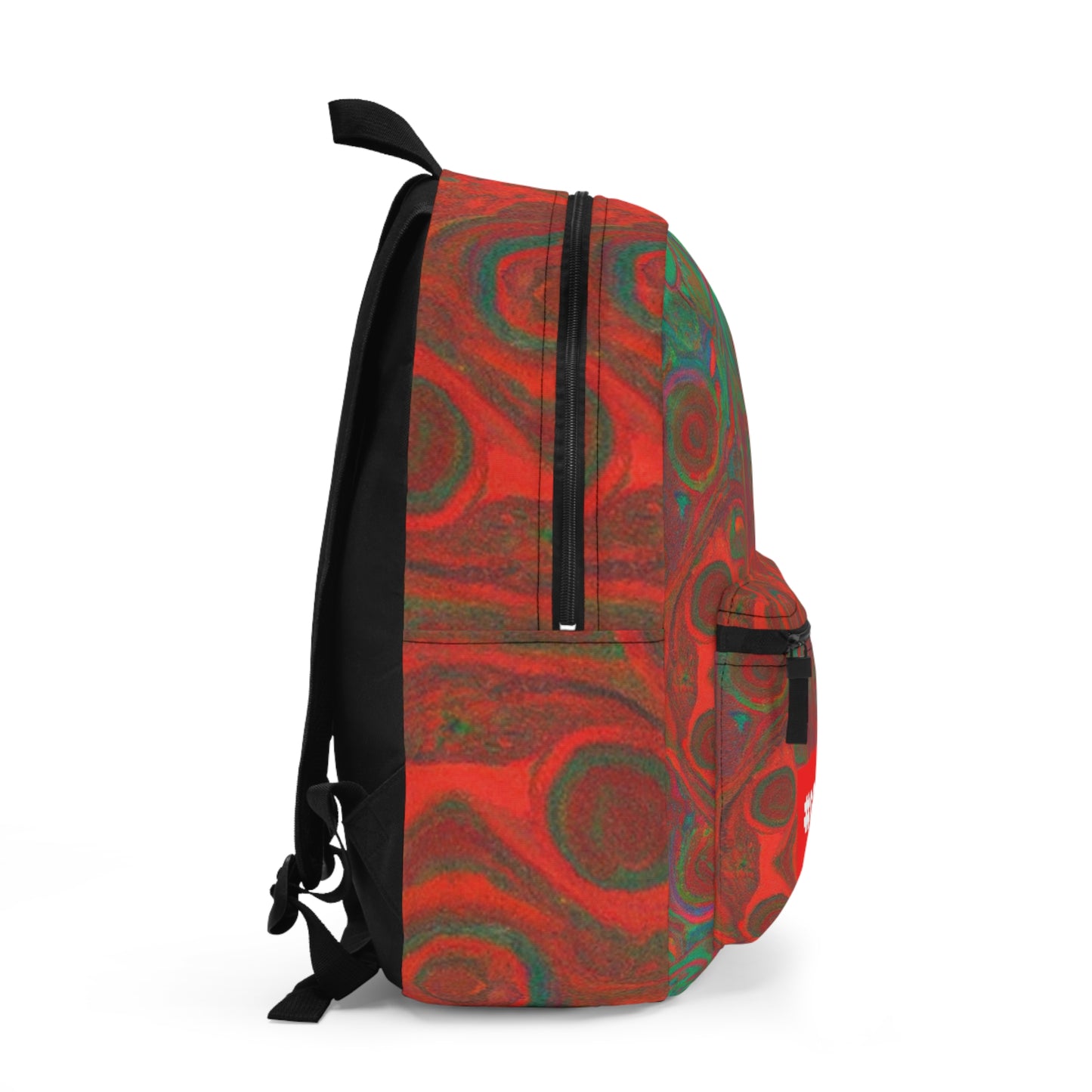 Titian - BackPack