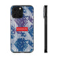 Alfonso Divinum - Silicon Phone Case