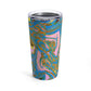 Irena Sebastien - Tumbler 20oz