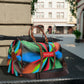 Willow Scarlatti - Waterproof Travel Bag