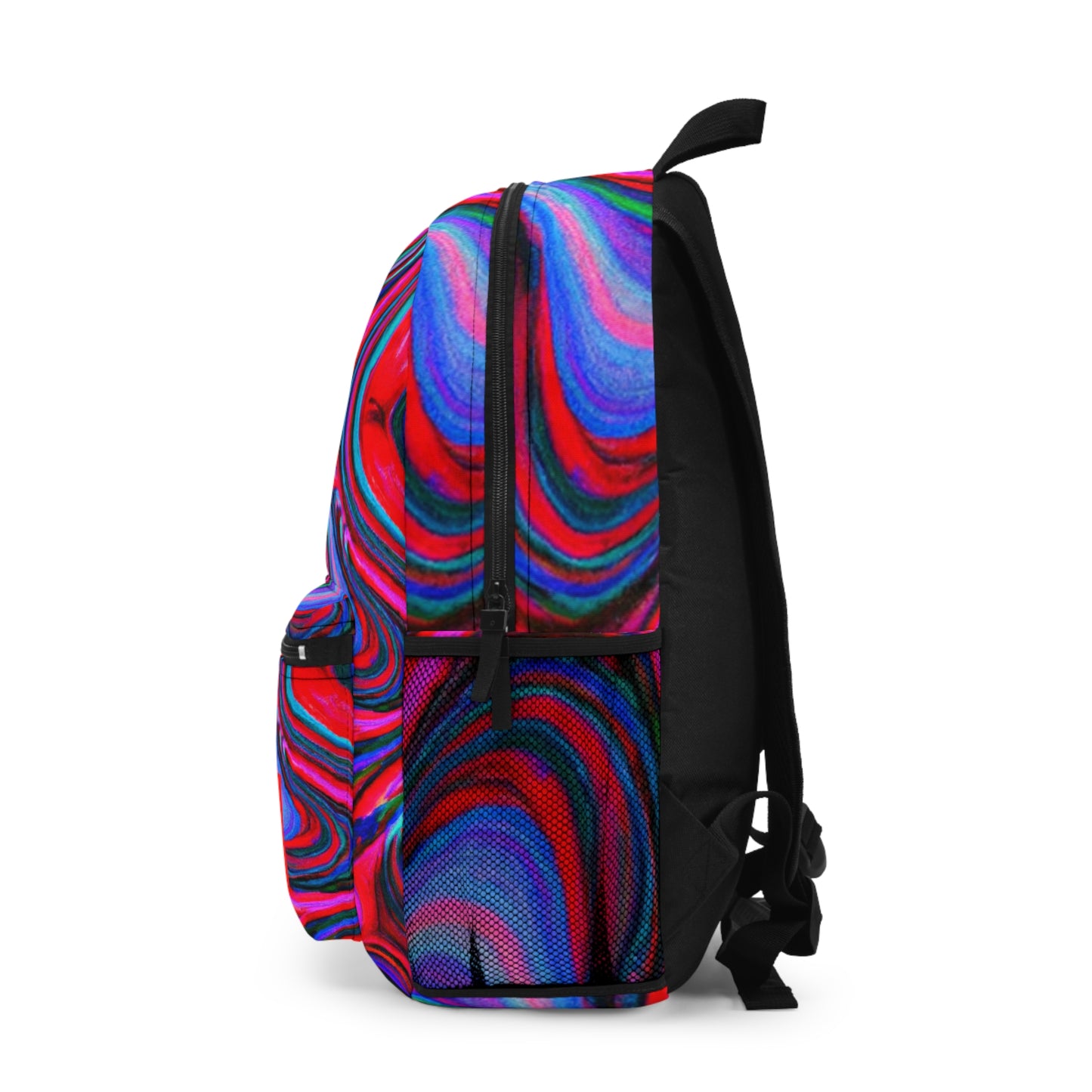 DaVinci Lumina - BackPack