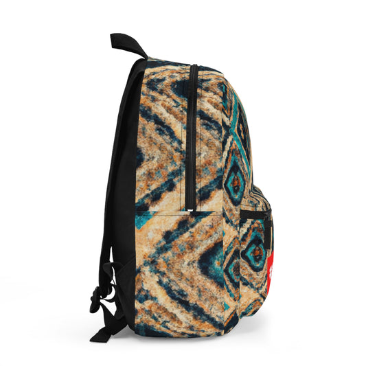 Rubensa Boldwood - BackPack