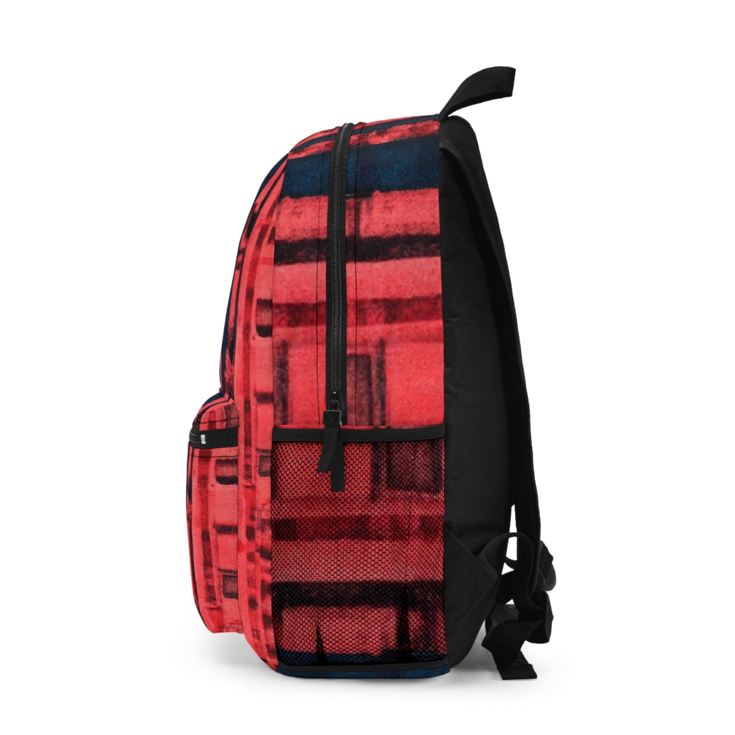 Vincente da Arte - BackPack