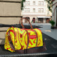 Nicolaus de Batavia - Waterproof Travel Bag